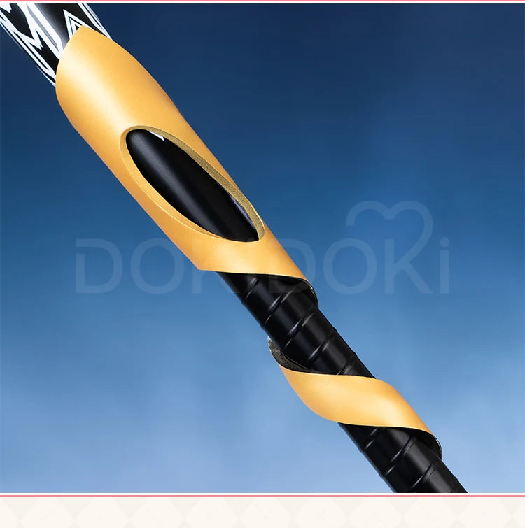 IN STOCK Dan Heng Stelle Caelus Robin Firefly Cerydra Phainon Cosplay Props Game Honkai: Star Rail Cosplay DokiDoki Props