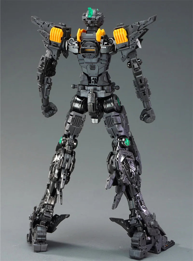 Bandai Star Eternal MG 1/100 Assembly Model Kit ABS