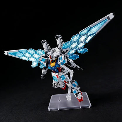Bandai RX-78F YuanZu Expo Osaka 1/144 Plastic Model Kit