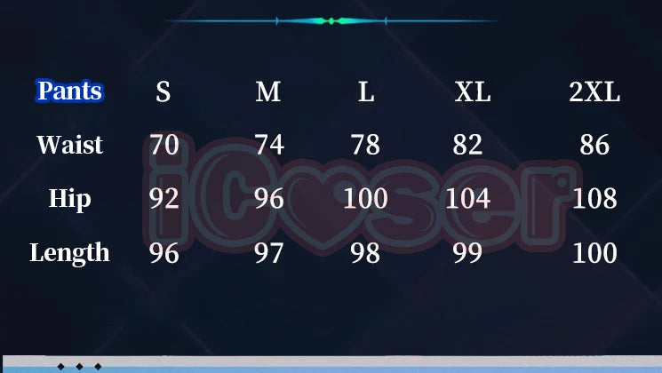 iCoser Caleb Cosplay Costume Wig Farspace Colonel Love and Deepspace Uniform Cap Halloween Party for Women Men Carnival Props