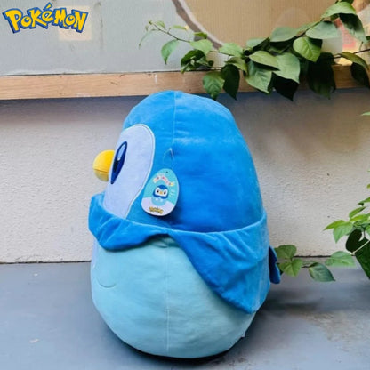 25/55CM Pokémon Peluche Cartoon Anime Kawaii Plush Pillow/doll Comfortable Soft Doll Children's Stuffed Animal Toy Gifts