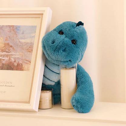 Funny Peek A Boo Frog Plushie Toy Stuffed Soft Bunny Hide Eyes Shiba Inu Dog Panda Crocodile Duck Toys for Kids Birthday Gift