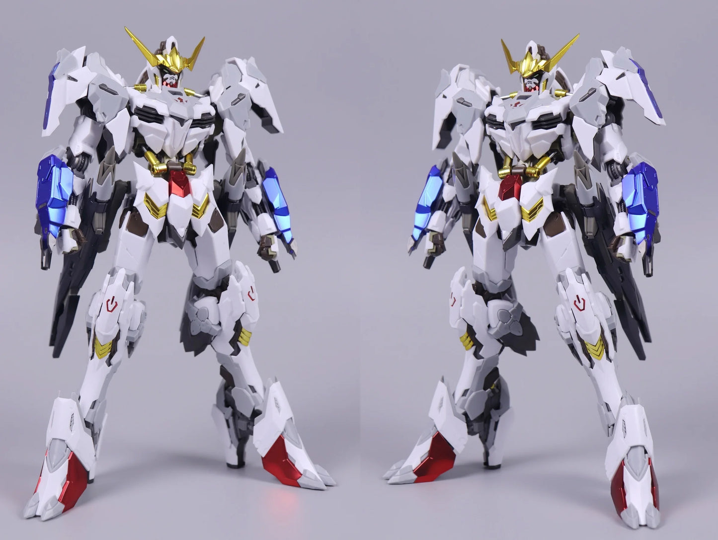 Daban Barbatos MG 1/100 Model Kit ABS