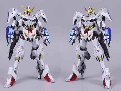 Daban Barbatos MG 1/100 Model Kit ABS