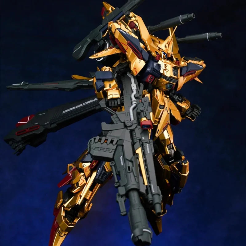 Golden Warrior 01 Series Finished Skeleton Action Figure High Detail Desktop Decore Collectible Assembly Model Toy Surprise Gift