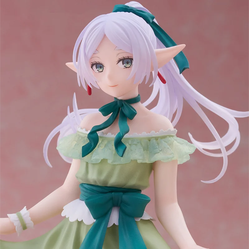 TAiTO Frieren Beyond Journey’s End 18CM PVC Figure