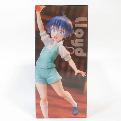 Vivit Lloyd De Sarlem PVC Model Bandai