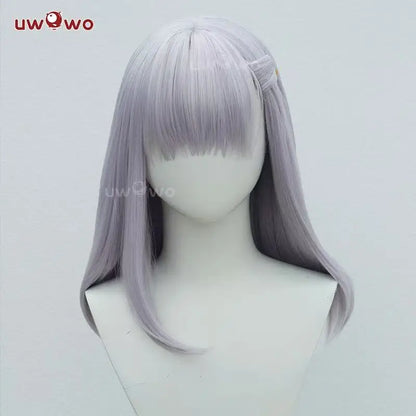PRE SALE UWOWO Kama Cosplay Game Fatee/Grandd Orderr Assassin Kama Stage 2 Cosplay Costume Halloween Costume