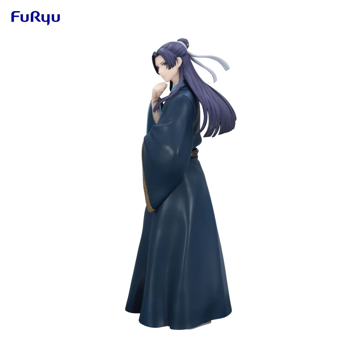 FuRyu The Apothecary Diaries Maomao Jinshi 16CM PVC Model