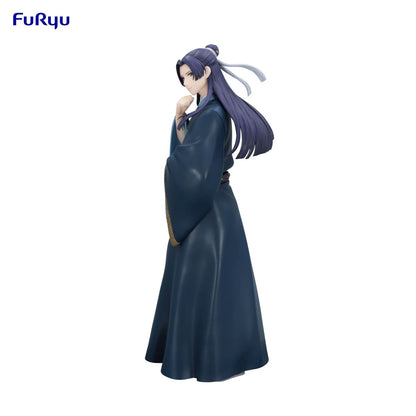 FuRyu The Apothecary Diaries Maomao Jinshi 16CM PVC Model