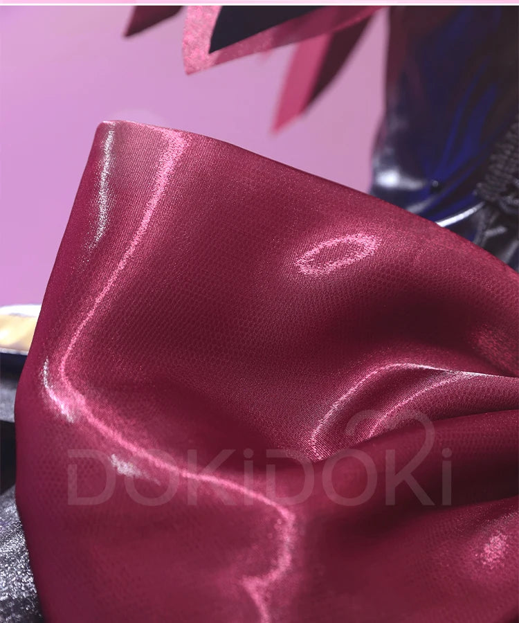 Juno Kiriko Cosplay Costume Game Cosplay【XS-2XL】DokiDoki-R Women Costume Magic Girl Juno Cosplay Plus Size Halloween