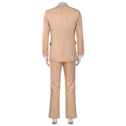 Anime Class No Daikirai Saito Houjou Cosplay Costume School Uniform I'm Getting Married To A Girl I Hate in My Class Women Men