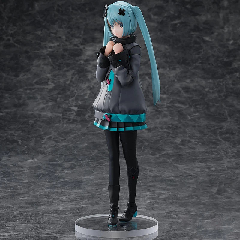 Bandai SEGA Project Sekai Hatsune Miku 20CM PVC Model