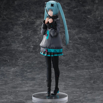 Bandai SEGA Project Sekai Hatsune Miku 20CM PVC Model