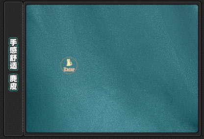 Zenless Zone Zero Lucia Cosplay Costume Wig Uniform Horns Headwear Tail Spook Shack Halloween Party for Women Girls Role Play