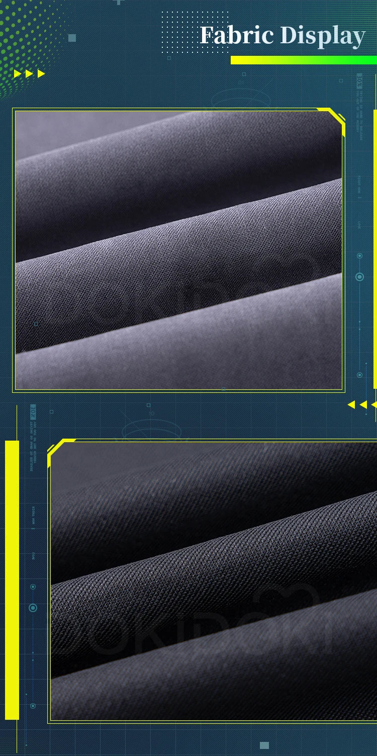 IN STOCK Till Cosplay Costume Anime Cosplay【XS-3XL】Alien Stage DokiDoki-R Till R6 Cosplay Men Stage Halloween Plus Size