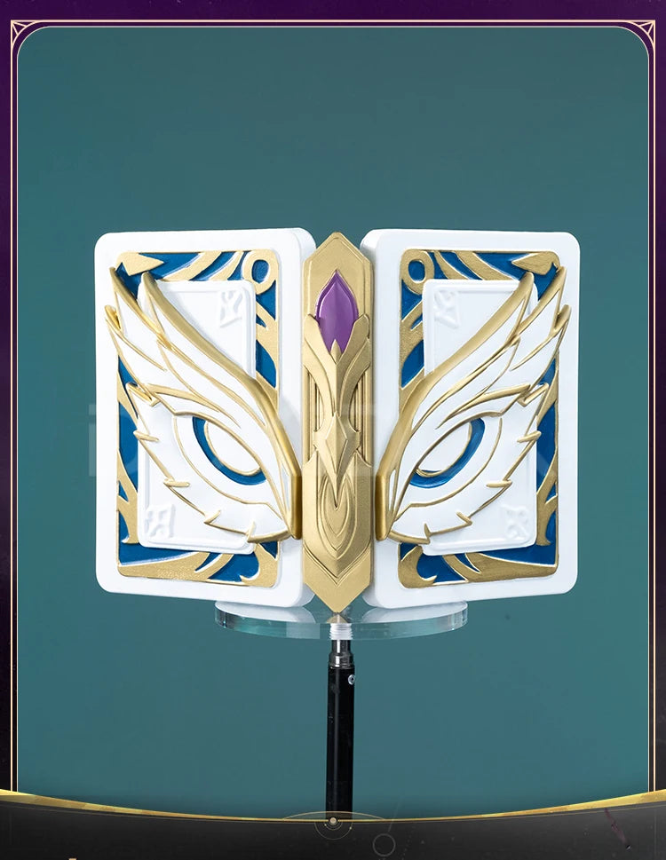IN STOCK Dan Heng Stelle Caelus Robin Firefly Cerydra Phainon Cosplay Props Game Honkai: Star Rail Cosplay DokiDoki Props