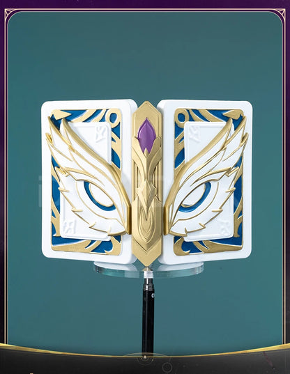 IN STOCK Dan Heng Stelle Caelus Robin Firefly Cerydra Phainon Cosplay Props Game Honkai: Star Rail Cosplay DokiDoki Props