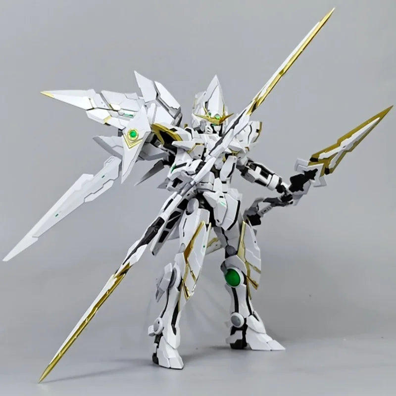 【IN STOCK】Ironcrest Model Star Destroyer 1/100 Starlight Annihilator TC Prototype Test Unit Alloy Frame Assembly Model Kit Toy