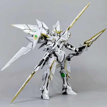 【IN STOCK】Ironcrest Model Star Destroyer 1/100 Starlight Annihilator TC Prototype Test Unit Alloy Frame Assembly Model Kit Toy