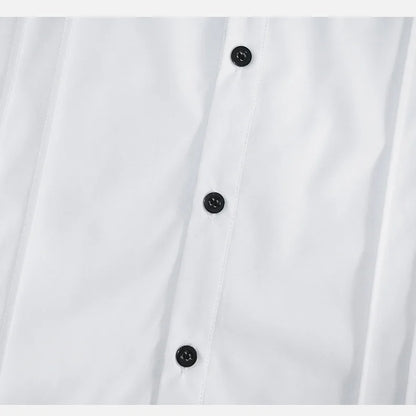 Men Medieval Vintage Prince Costume Pirate Cosplay Shirt Trench Renaissance Victorian Edwardian Men Viking Warrior Knight Outfit