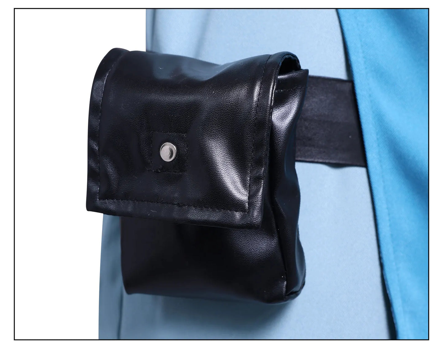 Anime Gachiakuta Zanka Nijiku Cosplay Costume Wig Uniform Earrings Akuta Cleaners Halloween Party for Women Men Carnival Props