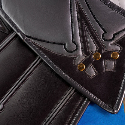 Honkai Star Rail Phainon Cosplay Costume Wig Uniform Amphoreus The Eternal Land Halloween Party for Women Men Carnival Cos Props