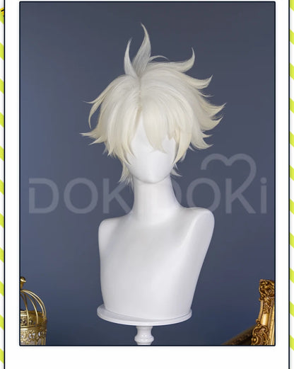 IN STOCK Phainon Cosplay Costume Game Honkai: Star Rail【S-2XL】DokiDoki-SSR HSR Phainon Costume Plus Size Men Cosplay Halloween