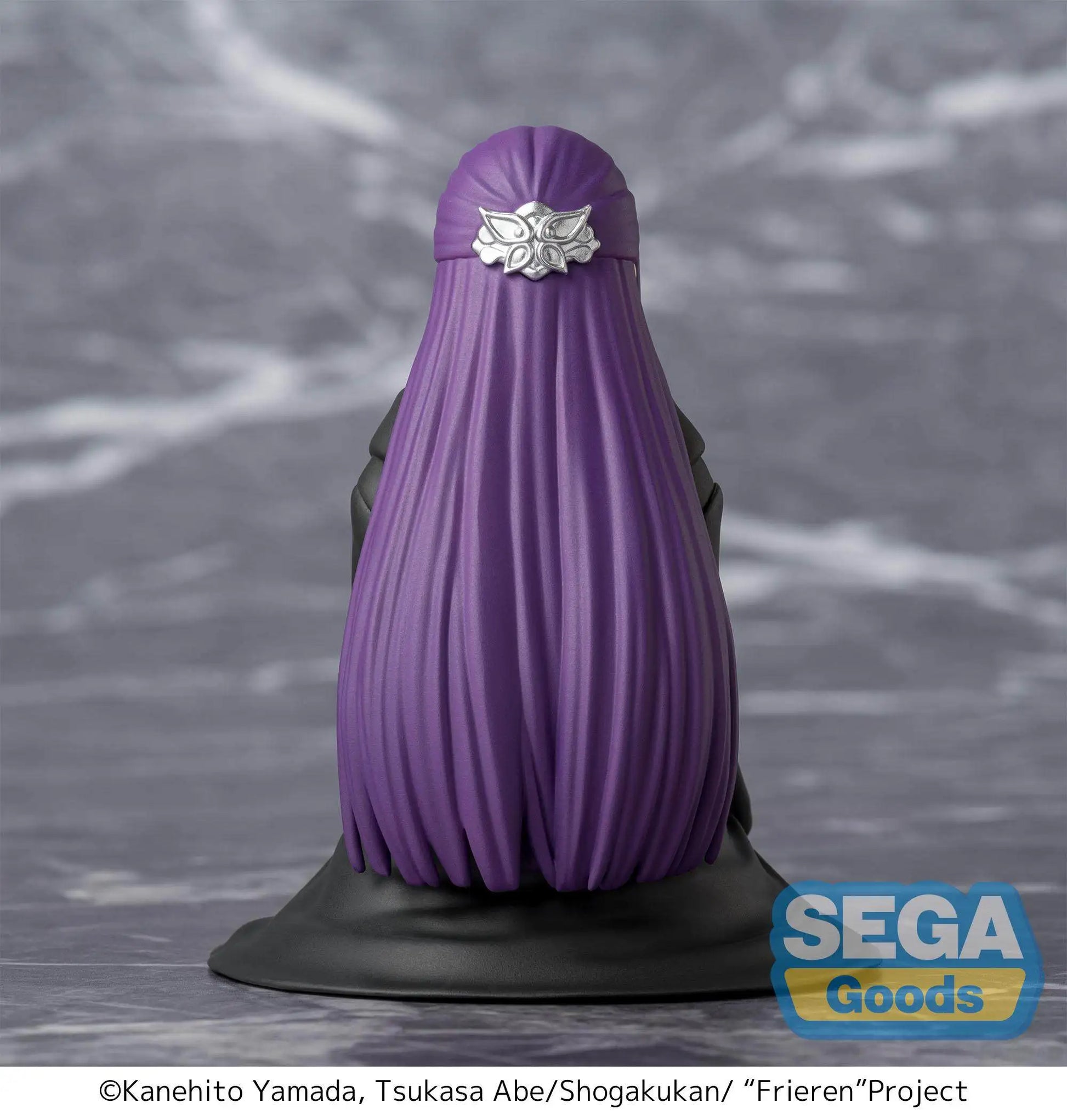 SEGA Frieren Fern Stark PVC Model Collection Figure