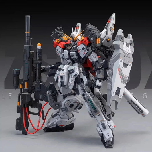Bandai Regus GZSS-OX-001 Model Kit 1/100 ABS