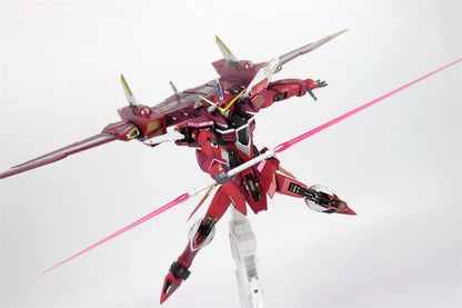 DABAN Justice ZGMF-X09A 1/100 ABS Assembly Model Kit