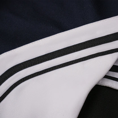 Wuthering Waves Chisa Cosplay Costume Wig Jacket Uniform Headwear Tattoo Sticker Socks Halloween Party for Women Girls Accessory