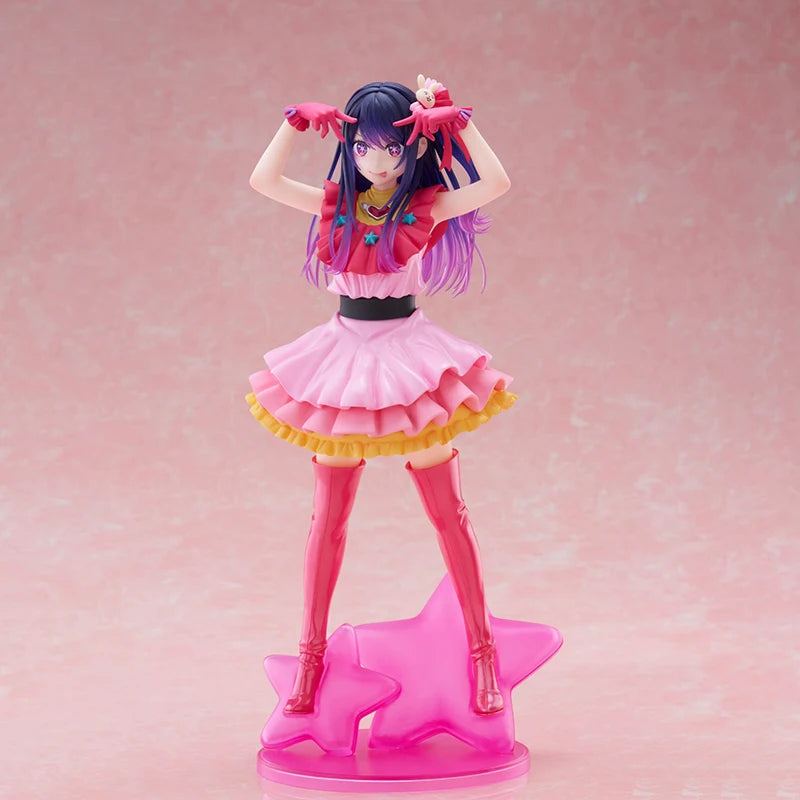 TAiTO T-most Oshi No Ko Hoshino Ai 25CM PVC Model