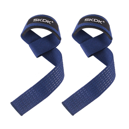 The Codex Weightlifting Gym Anti-Slip Wrist Straps 2pc/3pair/4pc Sport Safety Support Crossfit Hand Grips Fitness