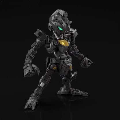 In Stock GAOGAO Model Barbatos MGSD Assembly Model Kit Action Figures Plastic Model Kit Toy Gift