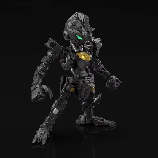 In Stock GAOGAO Model Barbatos MGSD Assembly Model Kit Action Figures Plastic Model Kit Toy Gift