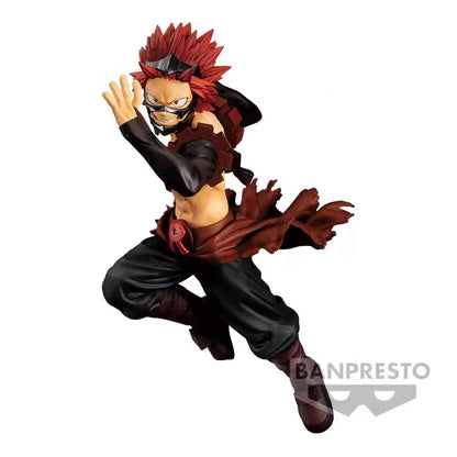 Bandai Original Banpresto My Hero Academia The Amazing Heroe Shota Aizawa Hitoshi Shinso Bravegraph Model Figure Gifts