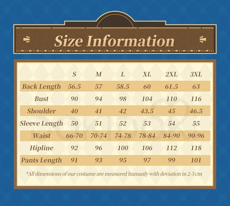 IN STOCK Dr. Ratio Cosplay Costume Game Honkai: Star Rail【S-3XL】DokiDoki-SR HSR Halloween Men Costume Veritas Ratio Plus Size