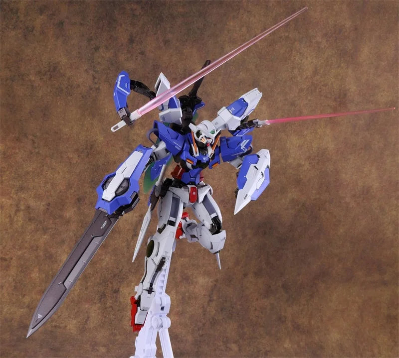 Bandai WG Model Decise Exia 1/100 Scale ABS Model Kit