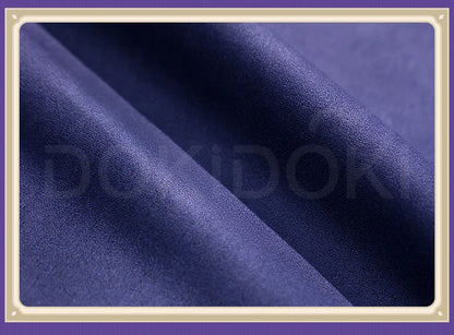 IN STOCK Cyrene Cosplay Costume Game Honkai: Star Rail【S-2XL】DokiDoki-SR HSR Metal Accessories Cyrene Wig Plus Size