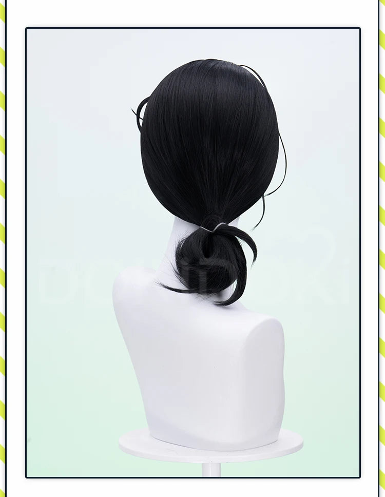 Koga Mitsuki Cosplay Costume Anime The Guy She Was Interested In Wasn't a Guy at All【S-3XL】DokiDoki-R Wig
