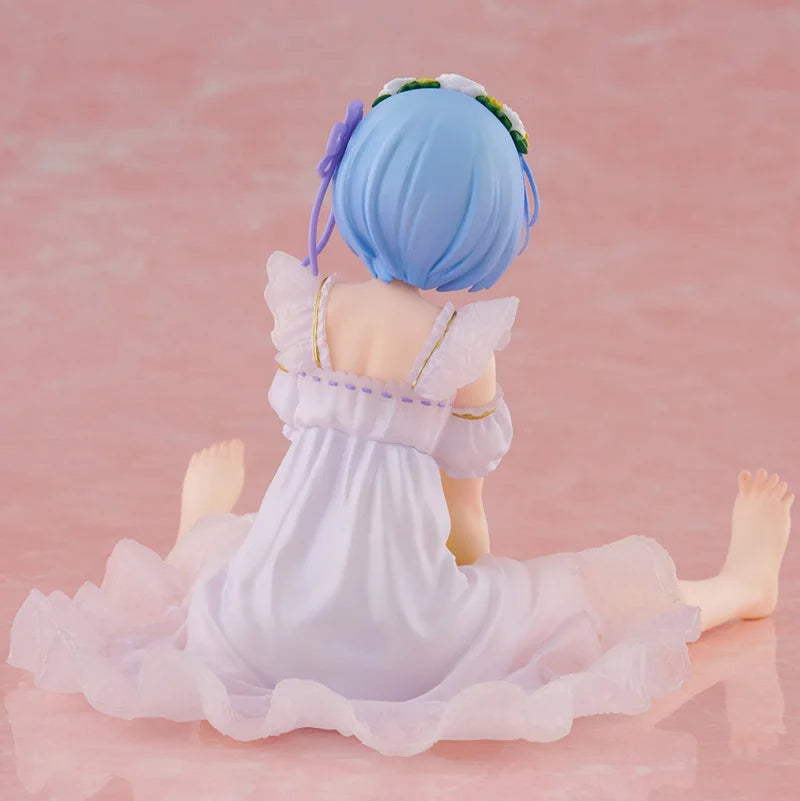 TAiTO Re Life Rem 13CM PVC Model Figure Star Dreamy Ver - REM