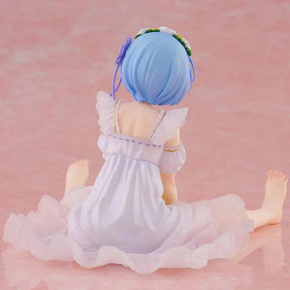 TAiTO Re Life Rem 13CM PVC Model Figure Star Dreamy Ver - REM