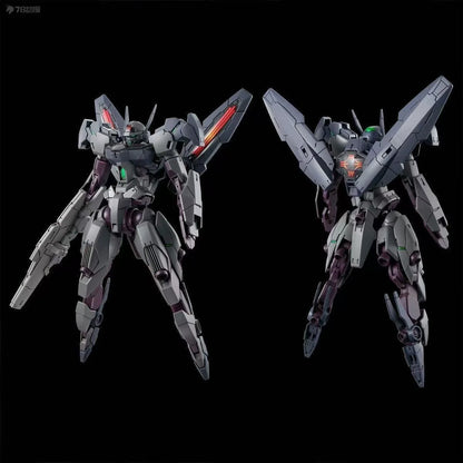 In Stock MH Model GUNDNODE HG 1/144 Assembly Model Kit Action Figures Robot Plastic Model Kits Collection Kids Toys