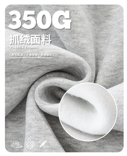 ZODF 2025 Winter Women 350gsm Warm Fleece Sweatshirts Girls Female Hip Hop Half Turtleneck Pullovers Brand Clothing HY056