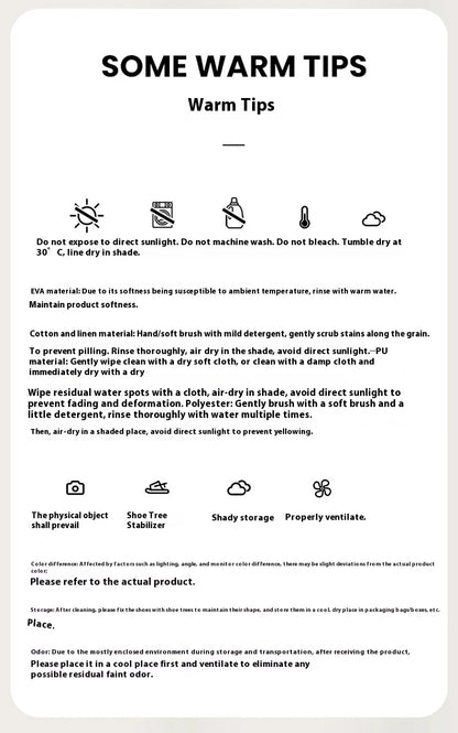 Cartoon Cute Kt Cat Melody Kuromi Cinnamoroll Autumn Winter Thick Bottom Anti Slip Slippers Home Indoor Shoes Exquisite Gifts