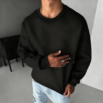 Unisex One Piece Pullover Hoodie Men Women Long Sleeve Sweatshirt Streetwear Anime Graphic Print Hip Hop Sweater Top Autumn New