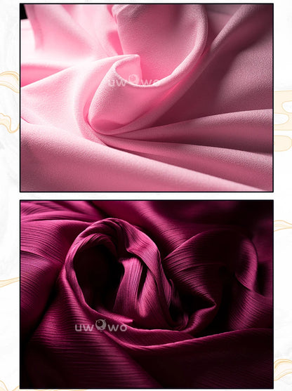 IN STOCK UWOWO Anime The Apothecaryy Diariess Maomao Garden Party Hanfuu Cosplay Costume