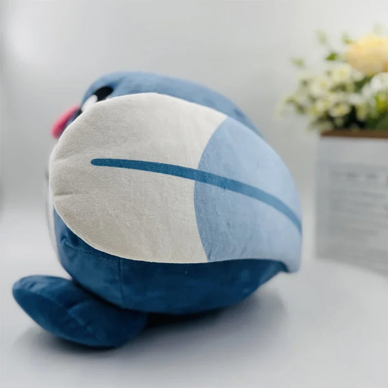 15/25cm Cartoon Poliwag Pokemon Plush Toys Poliwhirl Pokémon Plushie Ornament Kawaii Doll Stuffed Gift for Kid Birthday Xmas