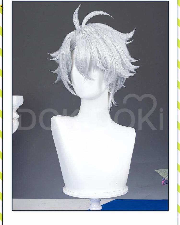 IN STOCK Phainon Cosplay Costume Game Honkai: Star Rail【S-2XL】DokiDoki-SSR HSR Phainon Costume Plus Size Men Cosplay Halloween